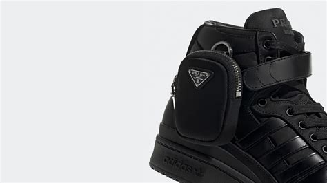 prada adidas shop online|Adidas Prada high tops.